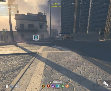 MWZ does NOT hate me in particular...