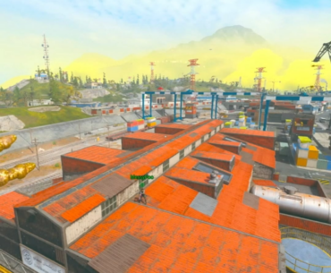 Good Ole Heli Snipes