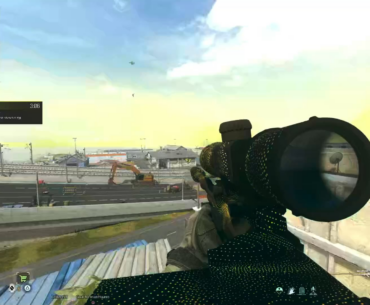 Clip it. CLIP IT.