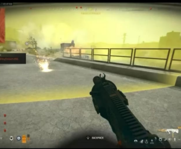 Clutch 1vs3 to Win the Game