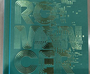 About to start reading Neuromancer