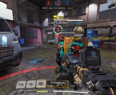 Cod Mobile Vs Cod Warzone