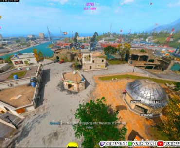 M4 movement meta??