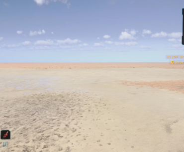 I just found the place where Maine was communicating with David in a state of cyberpsychosis