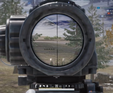 Solo squad wipe