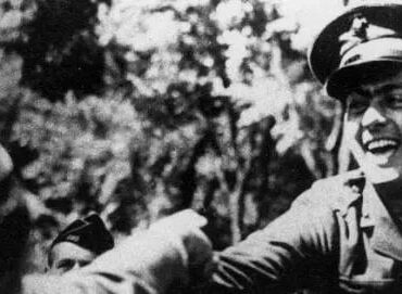 John Basilone - A Life In Photographs
