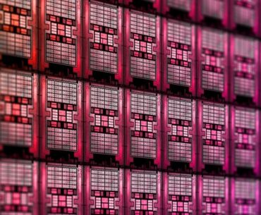 AMD's Chief Technical Officer: 'We're enabling our gaming devices to upscale using AI'