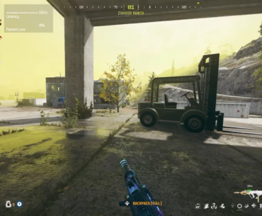 Nothing impressive but it’s always satisfying hitting some clutch snipes