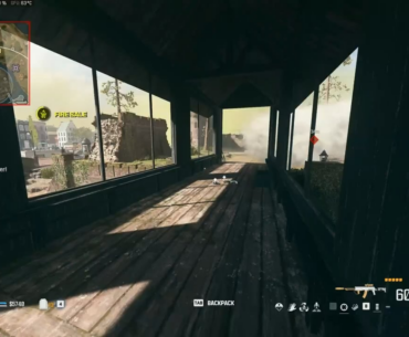When it gets sweaty all of a sudden