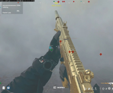 When your teammate pinged all over the circle - Also, the enemy knows more than they should about my rotation!