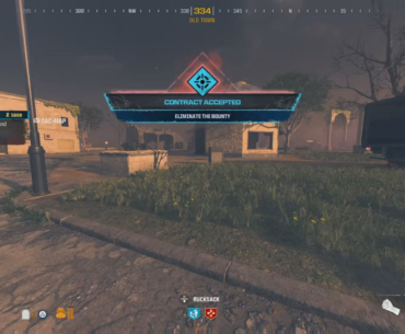 What Even Happened Here?.....