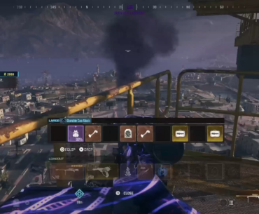 MWIII Zombies Bounty Trickshot 🧟‍♀️🏗️