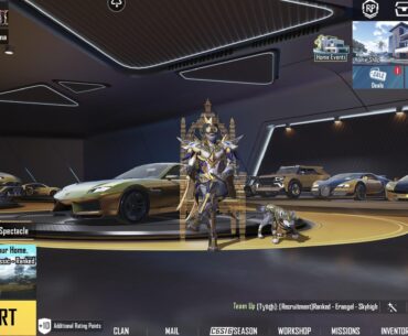Final a background I love.  ALL THAT GOLD
