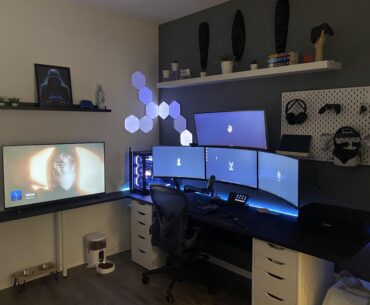 May have actually reached endgame
