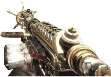 What’s everyone’s favourite Wonder Weapon/ Wonder weapon they have the most fun with?