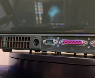 Sur, how many ports would you like? YES!