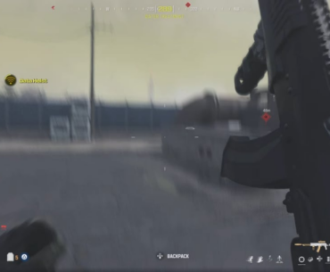 I know I'm not the best, but this is my first squad wipe in a long time