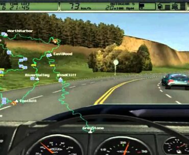 Has anyone played Hard Track  2 in US?