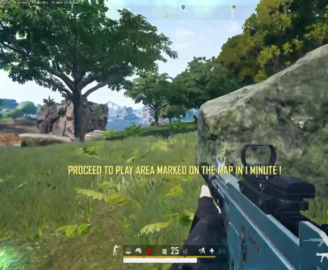 Clean double