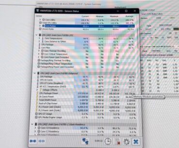 Need help with crashing computer