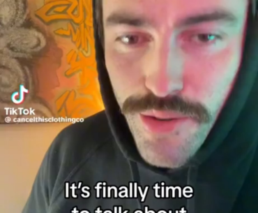 Well... I guess we already are in cyberpunk