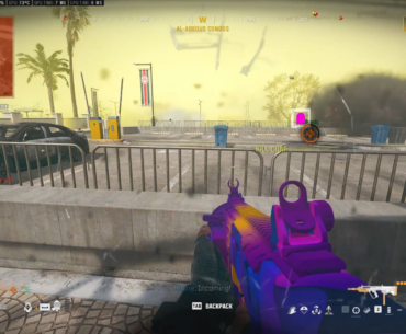 Skill based hit reg? Can someone explain this?