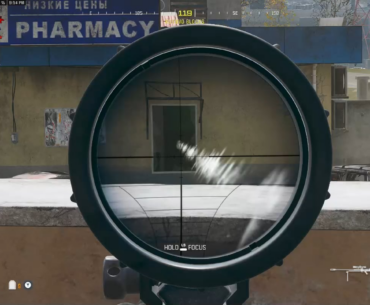 One way smoke ?! Please tell me this is just a killcam bug.