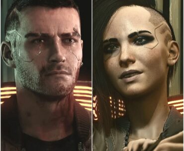 Is V a proper character, or a “self-insert?”