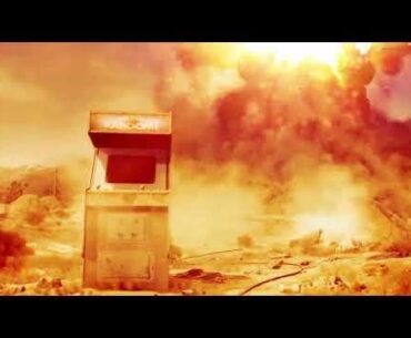 Did the enemy fall asleep on the objective or what??