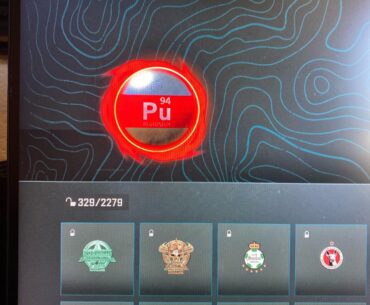Any idea how to unlock this Emblem?