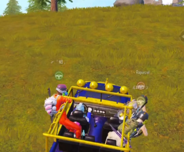 To many fights in this update