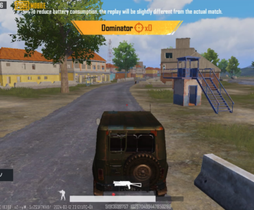 My fatest 1v3 ever