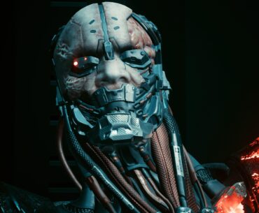 Off: What are yall predictions to our real world cyberpunk?