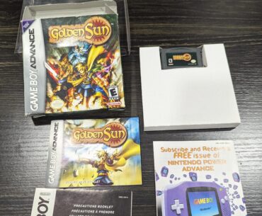 Just bought one of my favorite childhood games+