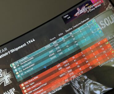 Don’t even know how to describe this loss I took