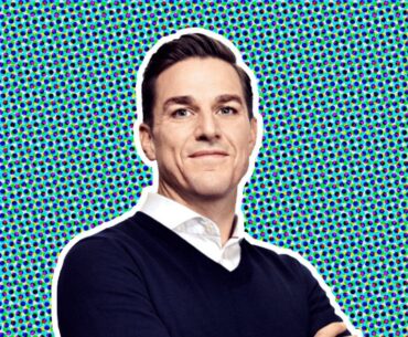 EA CEO: 60 percent of dev processes could be 'impacted by generative AI'