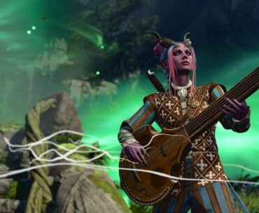 Filled with ideas for what's next, Baldur's Gate 3 developer has "two games that we want to make" and "lots of concepts"