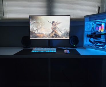 First PC!