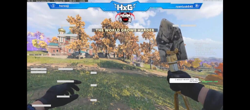 180 Melee Only Outbreak WR