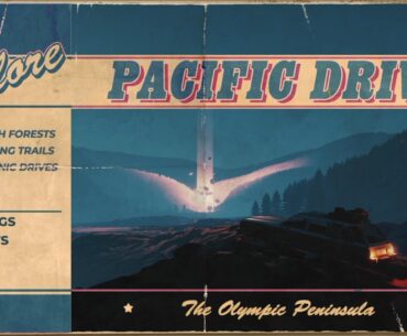 Thoughts on Pacific Drive?