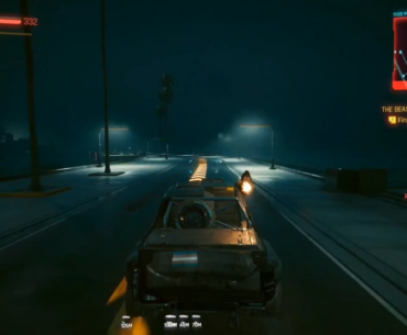 *Sighs and loads previous save*
