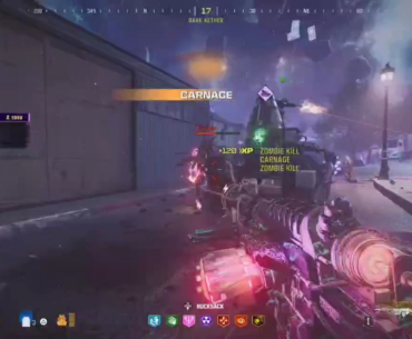 Did I just activate a screamer sound? (LOUD NOISE WARNING!!)
