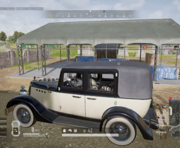 Drive-by leads to firefight on Rondo