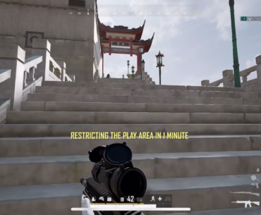 3x scope is the best hands down