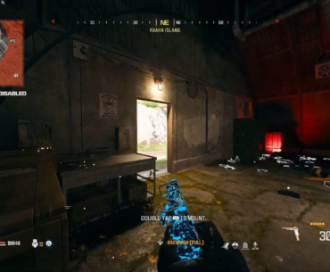 Pistol Only Win Came Down To Intense 1v1