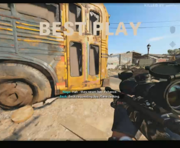 i didn’t like the disrespect from my last post so here’s a sniper clip + shotgun