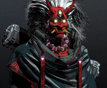 Searcher 008 - Warlord by Calder Moore