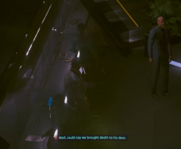 Now I understand why Reed is a top agent