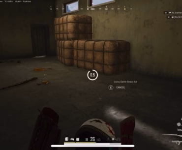 PUBG.Reported