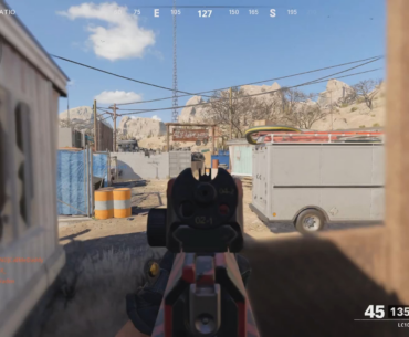 Unpopular opinion: Marshal's are NOT a pistol.